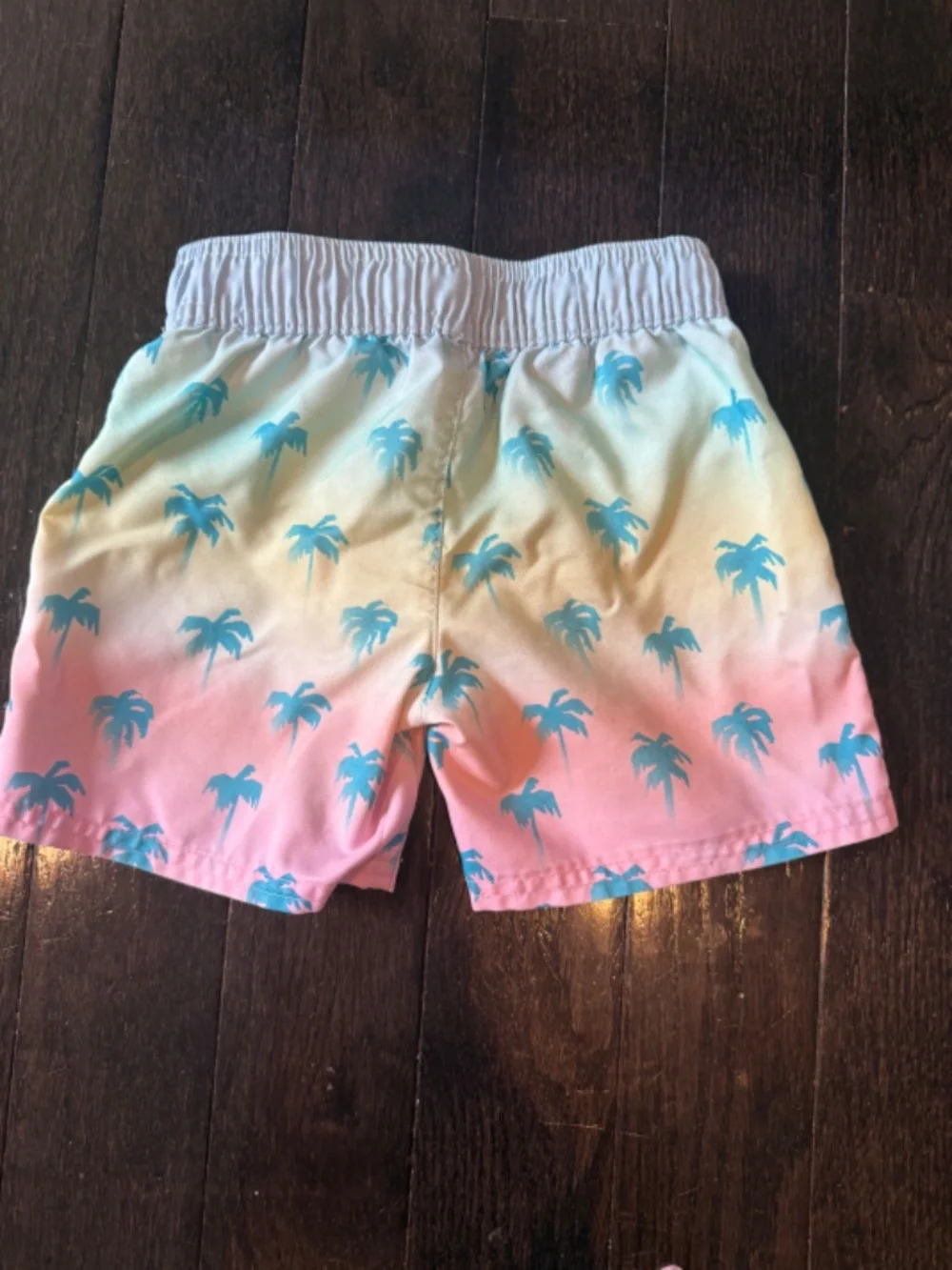4T Swim Trunks Bundle | Cat & Jack + Carter's | 2-Piece Swim Set | Beach & Pool